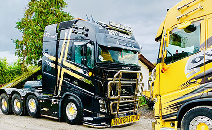 Transport exceptionnel & de masse indivisible Paris, Toulouse, Bayonne, Bordeaux et Pau